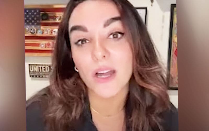Deonna Purrazzo Says She Deserves Spot in Women’s Casino Gauntlet at All In: Texas