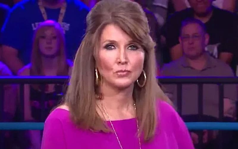 Dixie Carter Breaks Silence for TNA Wrestling’s 23rd Anniversary