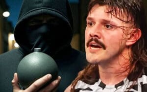 Dominik Mysterio Targeted in Horrifying Bomb Threat by Online Stalker