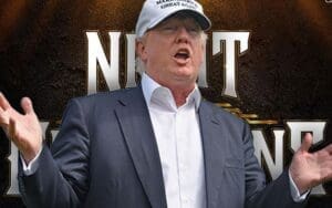 Donald Trump’s Ceasefire Deal Brings New Hope for WWE Night of Champions in Saudi Arabia