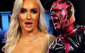 Dustin Rhodes Tells Fan to “Shut Your Account Down” After Mariah May WWE Post