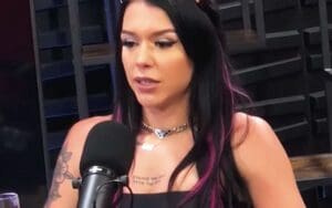 Elayna Black Explains Why She Wouldn’t Return to WWE Right Now