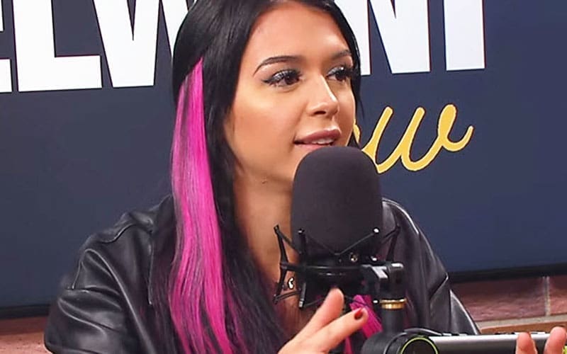 Elayna Black News, Rumors & Top Stories Today - Ringside News