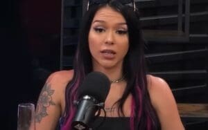 Elayna Black Claims She’d Turn Down a WWE Return Offer