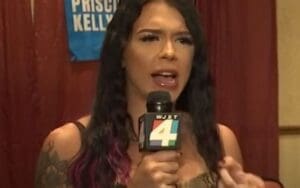 Elayna Black Confirms Her OnlyFans Hustle Is Paying Off After WWE Exit