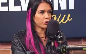 Elayna Black Explains Origins of Her Wrestling Name