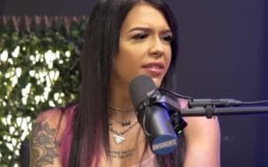 Elayna Black Exposes WWE for Ghosting Her After Gaslighting Her at Creative Meeting