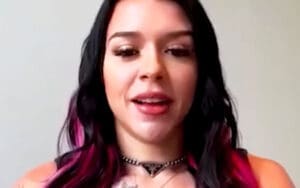 Elayna Black Felt a Huge Sense of Relief After WWE Exit