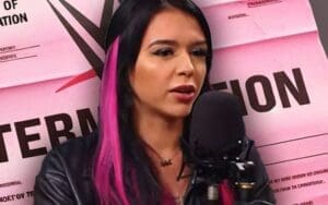 Elayna Black Knew Her WWE Release Was Coming: “I Just Knew That Was My Last Match”