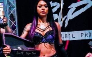 Elayna Black Makes In-Ring Return at Indie Show After WWE Release