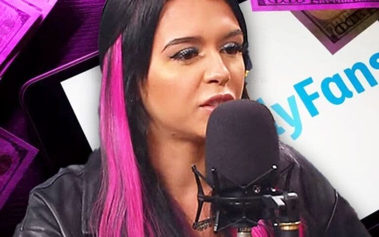 Elayna Black Responds to Backlash Over Launching OnlyFans After WWE