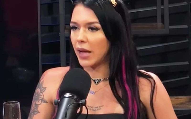 Elayna Black Reveals Police Pulled Her Over During Chaotic Drive for Photo Shoot