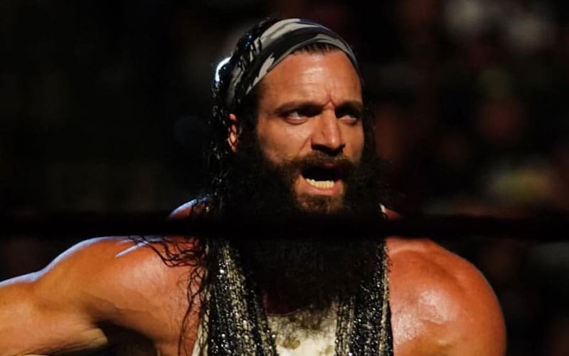 Elijah Blasts WWE Creative Limits But Credits TNA for Letting Him Be Real
