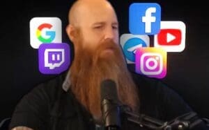 Erick Rowan Feels Disheartened by Fans Who Don’t Understand the Work Wrestlers Put In Erick Rowan Feels Disheartened by Fans Who Don’t Understand the Work Wrestlers Put In