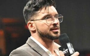 Ethan Page Addresses Potentially Turning Babyface in WWE