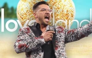 Ethan Page Says WWE NXT Isn’t Much Different From Love Island USA