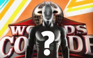Ex-WWE Star Present Backstage at WWE x AAA Worlds Collide 2025
