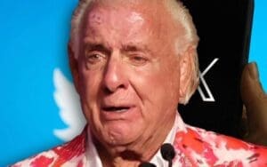 Fans Call Out Ric Flair for Attempted Damage Control After Jim Ross Controversy