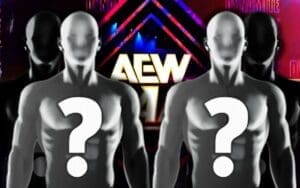 Four-Way Match with All In Implications Added to AEW Dynamite 300 Four-Way Match with All In Implications Added to AEW Dynamite 300