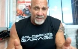 Goldberg Admits Remorse Over Bret Hart Injury That Ended His Career