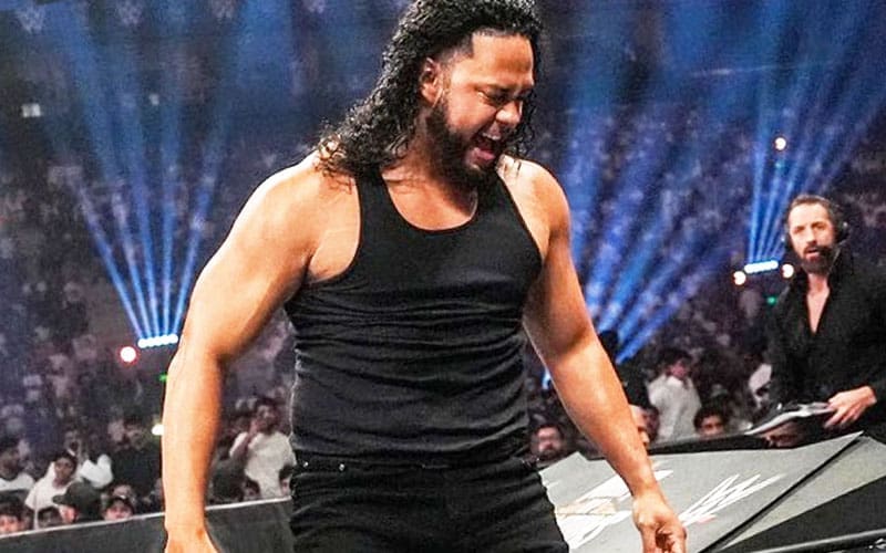 Hikuleo’s Official Name After WWE Night of Champions Revealed