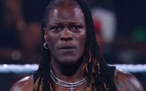 How WWE Informed R-Truth of His Release Revealed