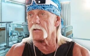 Hulk Hogan Allegedly on His Deathbed Following Neck Surgery Complications Hulk Hogan Allegedly on His Deathbed Following Neck Surgery Complications