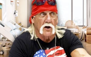 Hulk Hogan Was Hospitalized Recently—But He’s Not on His Deathbed