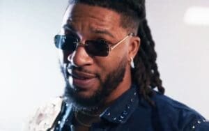 Identity of Person Behind “Trick-NA” Nickname Revealed Identity of Person Behind "Trick-NA" Nickname Revealed