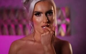 Inspiration for Blake Monroe’s WWE NXT Vignette Revealed Inspiration for Blake Monroe’s WWE NXT Vignette Revealed