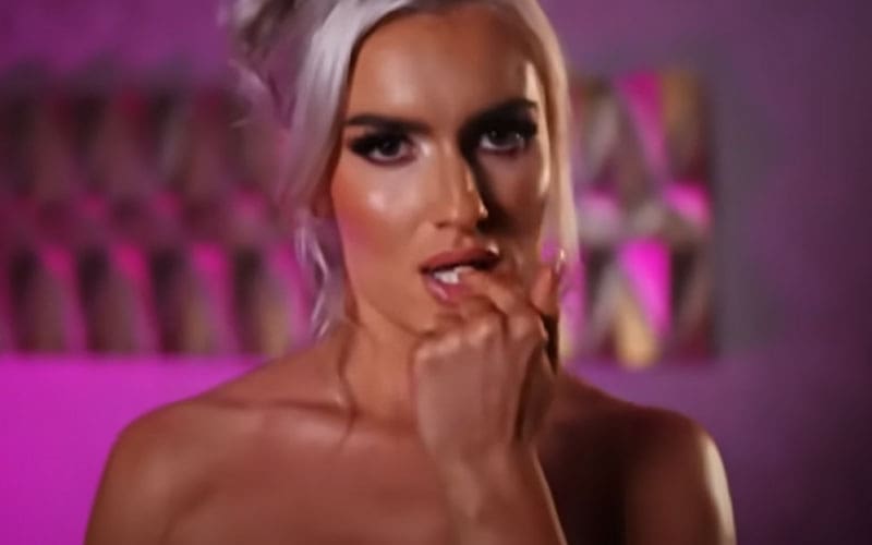 Inspiration for Blake Monroe’s WWE NXT Vignette Revealed