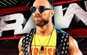 Internal Push for LA Knight to Jump to Monday Night WWE RAW Internal Push for LA Knight to Jump to Monday Night WWE RAW