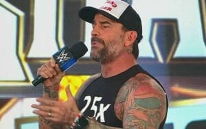 Internal Reaction to CM Punk Being Booed by Saudi Arabia Fans at WWE Night of Champions Kickoff