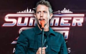 Internal Reaction to Tony Hinchcliffe’s WWE SummerSlam Weekend Show Announcement