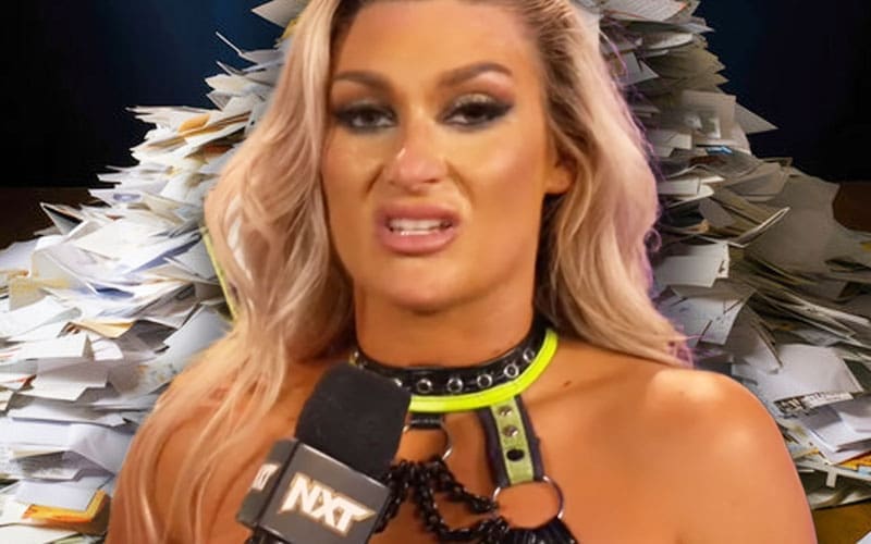 Izzi Dame Tells Fans to Stop Sending Mail to Her Parents’ House