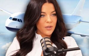 Jackie Redmond Reveals Craziest Travel Stretch Covering WWE and NHL Playoffs