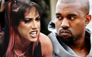 Jacy Jayne Says She’s a Kanye Fan—Then Immediately Regrets It Jacy Jayne Says She’s a Kanye Fan—Then Immediately Regrets It