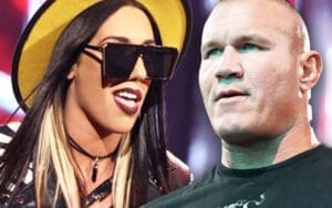 Jacy Jayne Studying Randy Orton’s Tactics to Bring Out Her Most Dangerous Side Yet Jacy Jayne Studying Randy Orton’s Tactics to Bring Out Her Most Dangerous Side Yet