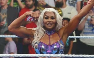 Jade Cargill Advances In Queen of the Ring Tournament With Impressive Win During 6/13 WWE SmackDown