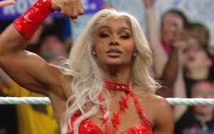 Jade Cargill Moves on to Queen of the Ring Finals After 6/23 WWE RAW Victory