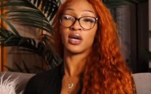 Jakara Jackson Blindsided By WWE Release After TNA Trip