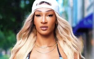 Jakara Jackson Rebrands as Mara Sadè with New Look After WWE Release