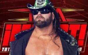 James Storm Addresses Potential Return to TNA Wrestling James Storm Addresses Potential Return to TNA Wrestling