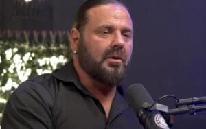 James Storm Reveals Kurt Angle Was Injured During Their TNA Title Match—And Changed Everything Last Minute James Storm Reveals Kurt Angle Was Injured During Their TNA Title Match—And Changed Everything Last Minute