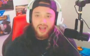 Javier Bernal Admits He Cried for an Hour After WWE Release