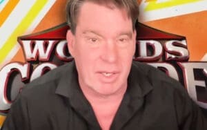 JBL Explains Absence from WWE x AAA Worlds Collide 2025