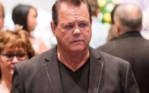 Jerry Lawler Battles Memory Lapses Nearly Two Years After Stroke Jerry Lawler Battles Memory Lapses Nearly Two Years After Stroke