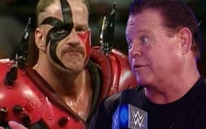 Jerry Lawler Reveals It Was His Idea for Road Warrior Hawk to No-Sell the Piledriver Jerry Lawler Reveals It Was His Idea for Road Warrior Hawk to No-Sell the Piledriver