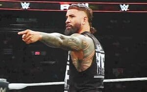 Jey Uso’s WWE Status in Question After RAW Loss to GUNTHER
