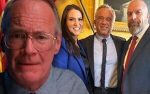 Jim Cornette Calls Out Triple H for Supporting RFK Jr.’s Controversial Health Initiative